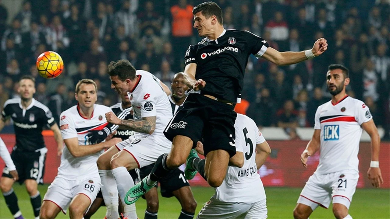 Beşiktaş Gençlerbirliği maçı ne zaman, hangi kanalda? Hazırlık maçı şifresiz mi yayınlanacak?