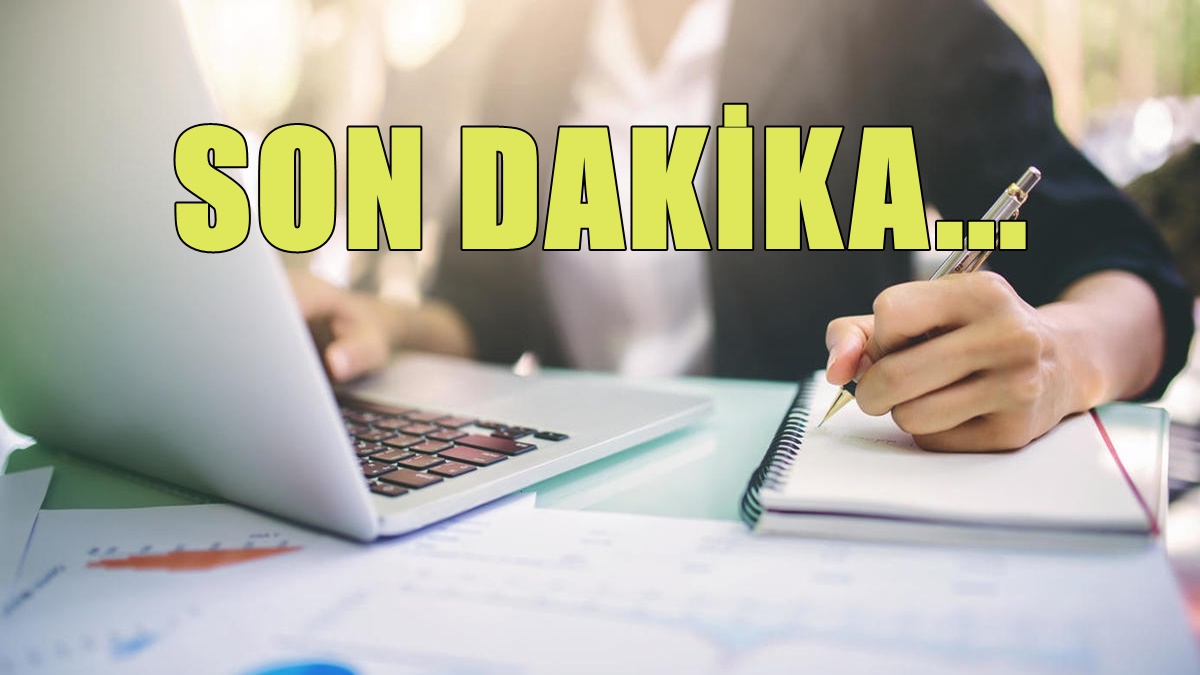 Son Dakika... SGK Emekli Maaşlarını İptal Etmeye Başladı