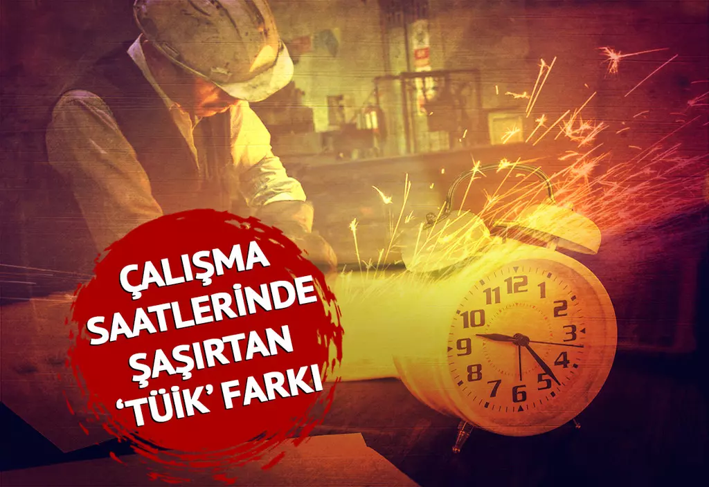 Haftalık Mesai 40 Saate Düşüyor mu? Çarpıcı Detaylar Ortaya Çıktı!