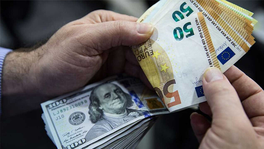 Tarihi Rekor Kırılacak! Alman Bankası Döviz Tahmini Yaptı