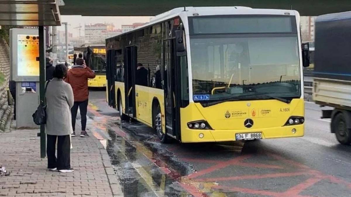 İstanbul'da Kadınlara Toplu Taşımada Yeni Hak!