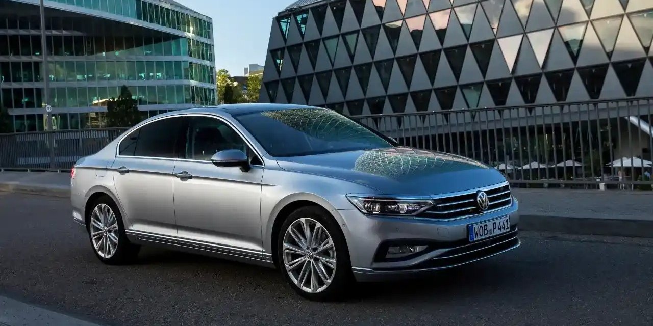 Volkswagen Passat Pro ile Karşımızda! Çin'den Sonra Türkiye'ye Gelecek mi?