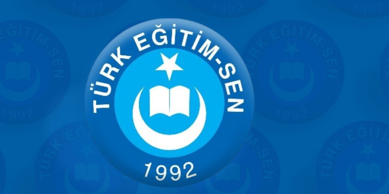 Türk Eğitim-SEN'den "Proje Okullarına Öğretmen Atamasına İlişkin BİM Kararı"