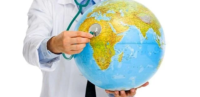 Türkiye'de Kaç Yabancı Doktor Var Belli Oldu: En Çok Bakın Hangi Ülkeden!