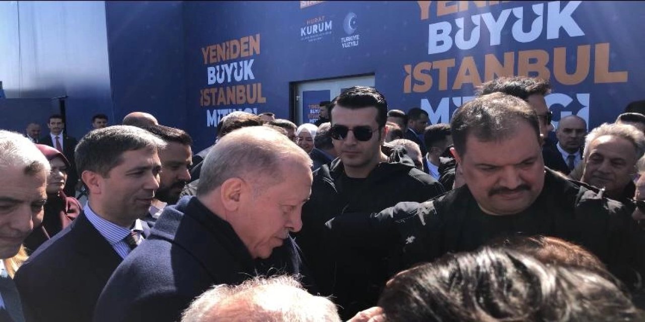 Staj ve Çıraklık Mağdurları Adeta Köşe Kapmaca Oynuyor