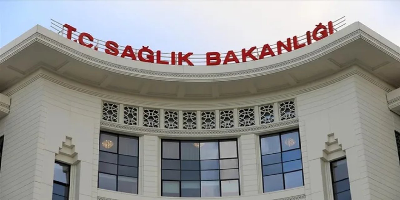 Sağlık Bakanlığı 8483 yeni personel alımı yapacak!